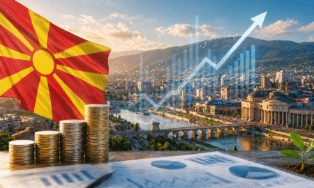 Финансиски трендови. Предизвици, стабилизација и перспективи за раст